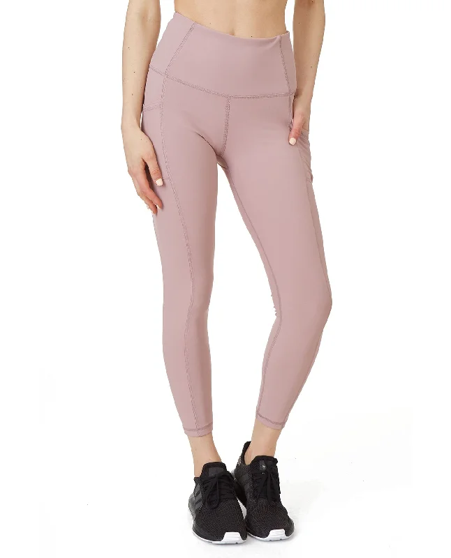 Midnight Madness X by Gottex Vanessa Ankle Legging with Pockets