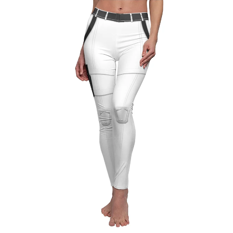 Get It Before It’s Gone Yelena Belova Legging, Black Widow Costume